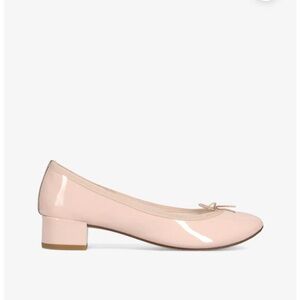 Repetto Camille Ballet Flats